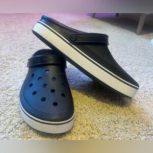 Men’s CROCS